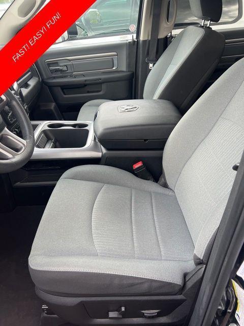 used 2023 Ram 1500 Classic car, priced at $28,756