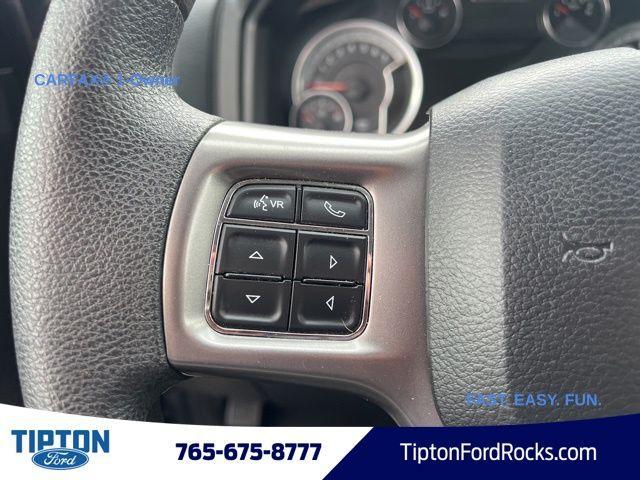used 2023 Ram 1500 Classic car, priced at $25,773