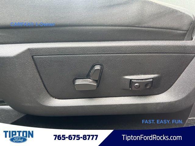 used 2023 Ram 1500 Classic car, priced at $25,773