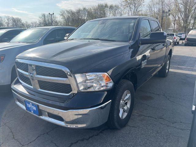 used 2023 Ram 1500 Classic car, priced at $25,773