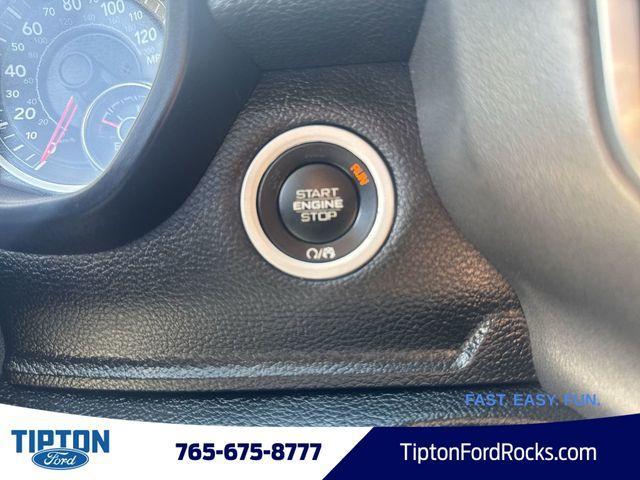 used 2021 Ram 1500 car, priced at $29,999