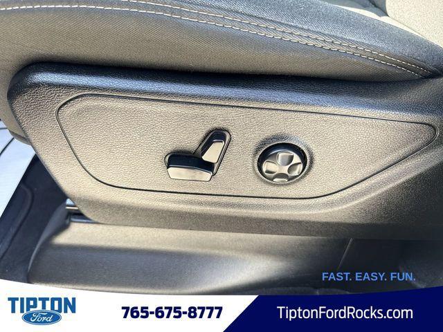 used 2021 Ram 1500 car, priced at $29,999