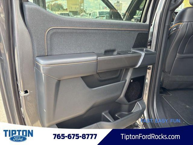 new 2025 Ford F-150 car, priced at $69,906