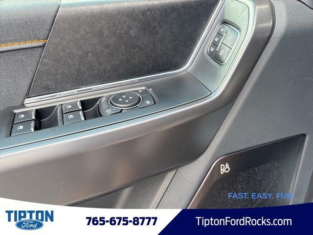 new 2025 Ford F-150 car, priced at $69,906