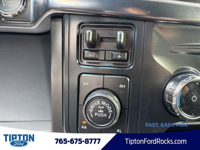 new 2025 Ford F-150 car, priced at $69,906