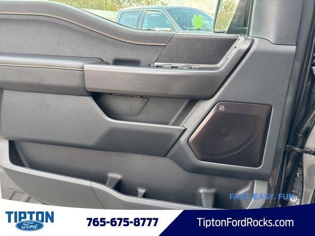 new 2025 Ford F-150 car, priced at $69,906