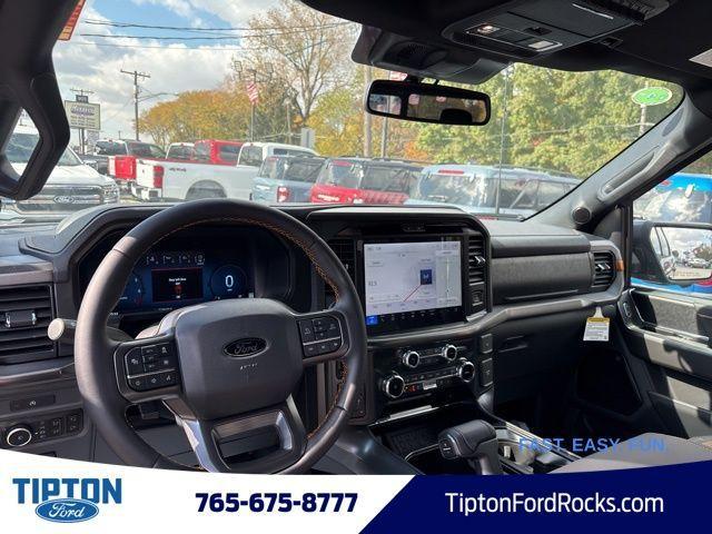 new 2025 Ford F-150 car, priced at $69,906