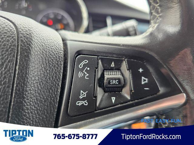 used 2019 Buick Encore car, priced at $11,000