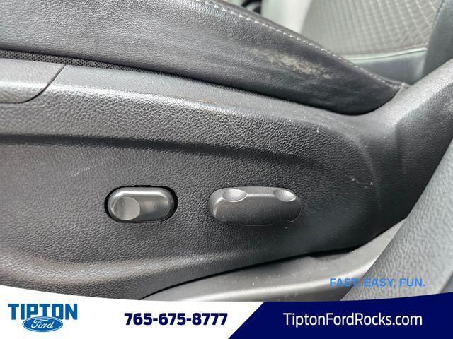 used 2019 Buick Encore car, priced at $11,000