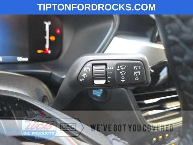 new 2025 Ford Escape car, priced at $31,000