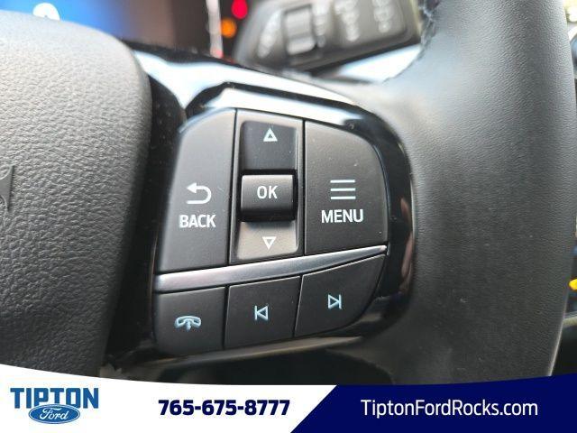 new 2025 Ford Escape car, priced at $27,332