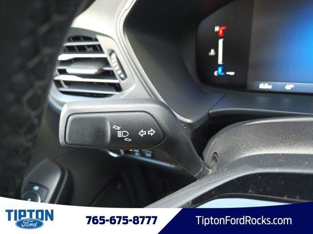 new 2025 Ford Escape car, priced at $27,332