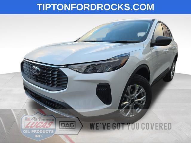 new 2025 Ford Escape car, priced at $31,000