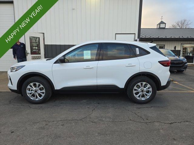 new 2025 Ford Escape car, priced at $31,798