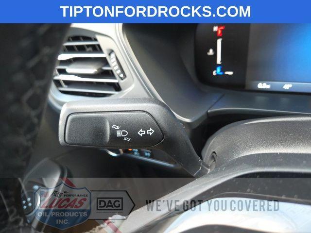 new 2025 Ford Escape car, priced at $31,000