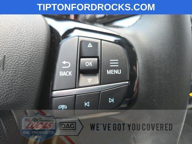 new 2025 Ford Escape car, priced at $31,000