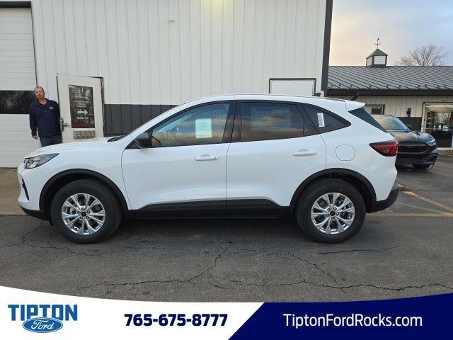 new 2025 Ford Escape car, priced at $27,332