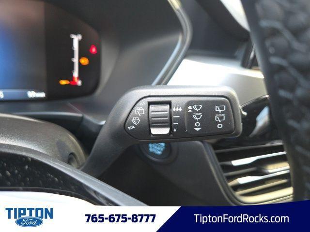new 2025 Ford Escape car, priced at $27,332