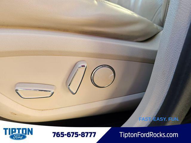 used 2017 Lincoln MKC car, priced at $9,500