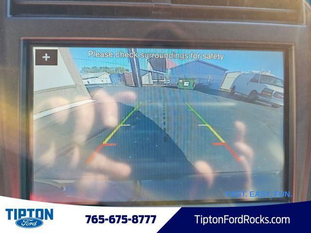 used 2017 Lincoln MKC car, priced at $9,500