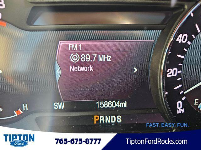 used 2017 Lincoln MKC car, priced at $9,500