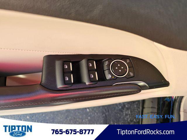 used 2017 Lincoln MKC car, priced at $9,500