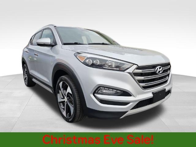 used 2018 Hyundai Tucson car, priced at $11,600