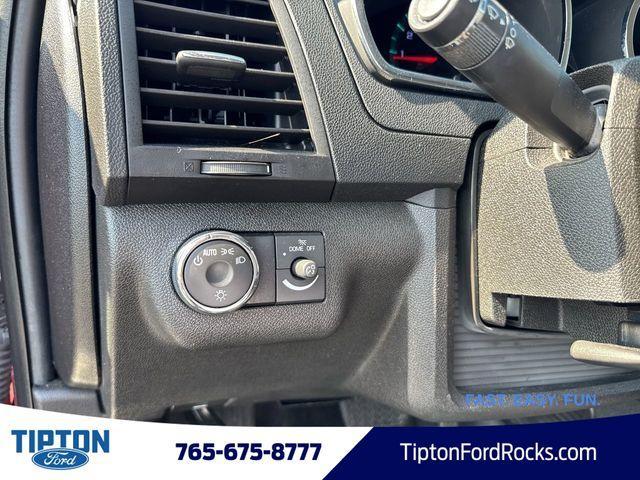used 2012 Chevrolet Traverse car, priced at $6,500