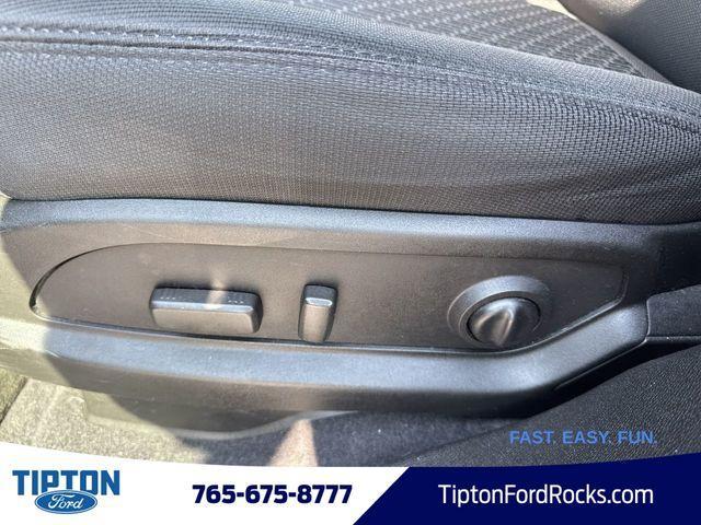 used 2012 Chevrolet Traverse car, priced at $6,500