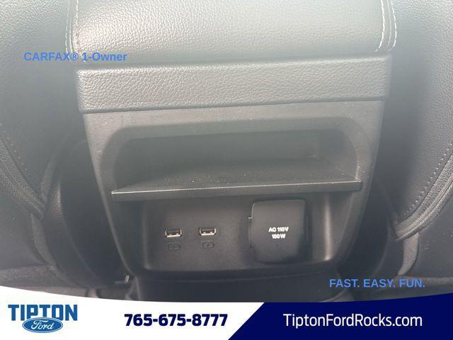 used 2021 Ford Ranger car, priced at $26,999