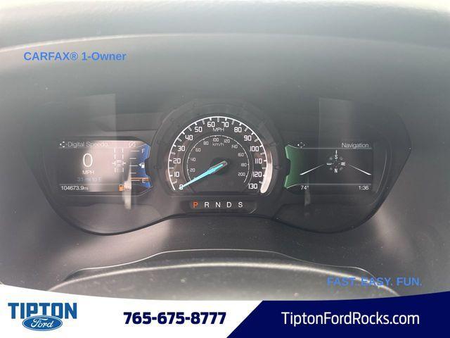 used 2021 Ford Ranger car, priced at $26,999