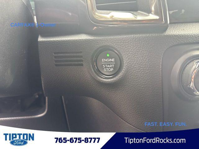 used 2021 Ford Ranger car, priced at $26,999