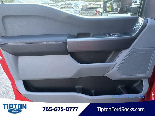 new 2026 Ford F-350 car, priced at $55,146