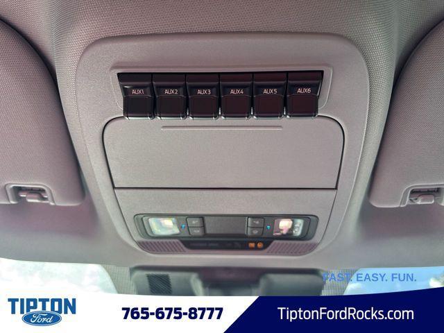 new 2026 Ford F-350 car, priced at $55,146