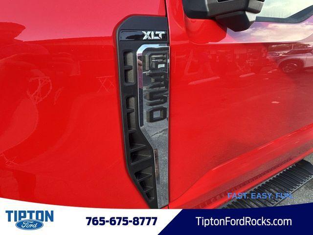 new 2026 Ford F-350 car, priced at $55,146