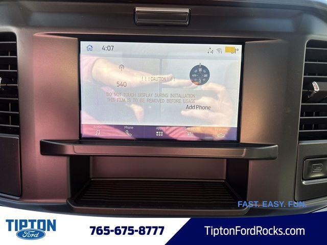 new 2026 Ford F-350 car, priced at $55,146