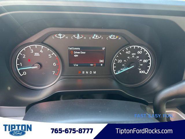 new 2026 Ford F-350 car, priced at $55,146