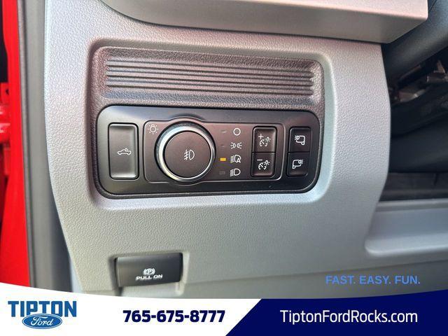 new 2026 Ford F-350 car, priced at $55,146