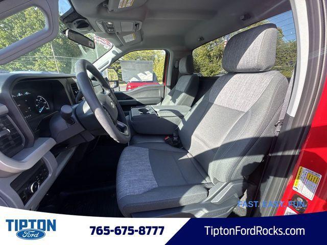 new 2026 Ford F-350 car, priced at $55,146