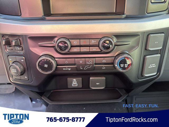 new 2026 Ford F-350 car, priced at $55,146