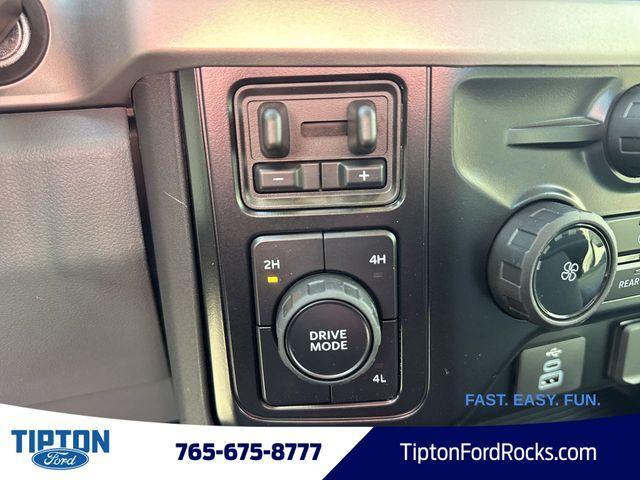 new 2026 Ford F-350 car, priced at $55,146