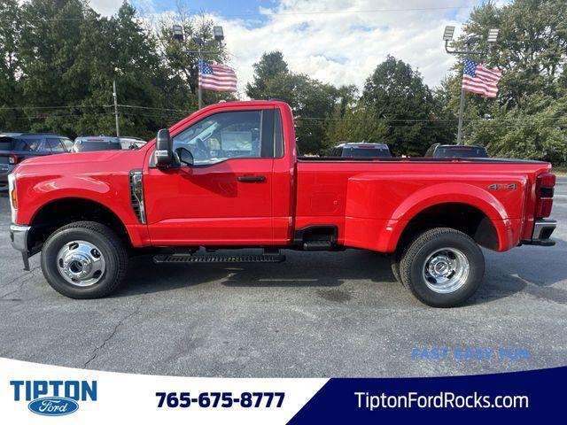 new 2026 Ford F-350 car, priced at $55,146