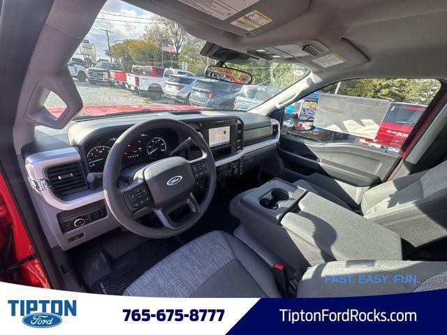 new 2026 Ford F-350 car, priced at $55,146