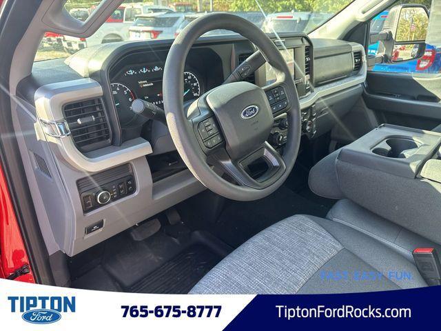 new 2026 Ford F-350 car, priced at $55,146