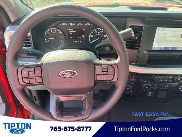 new 2026 Ford F-350 car, priced at $55,146