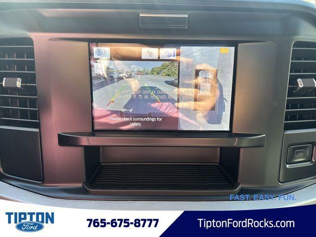 new 2026 Ford F-350 car, priced at $55,146