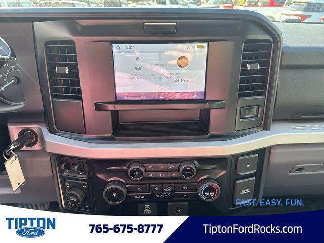 new 2026 Ford F-350 car, priced at $55,146