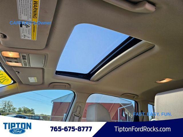 used 2018 Honda CR-V car, priced at $16,000