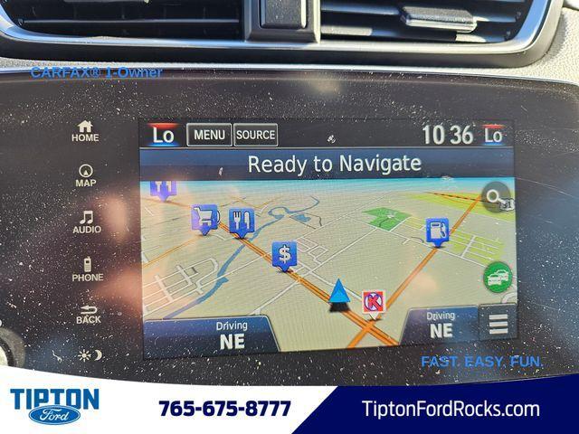 used 2018 Honda CR-V car, priced at $16,000