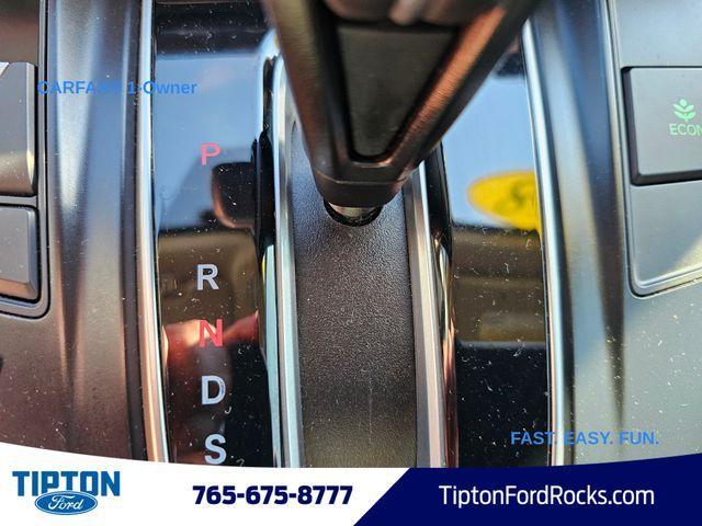 used 2018 Honda CR-V car, priced at $16,000